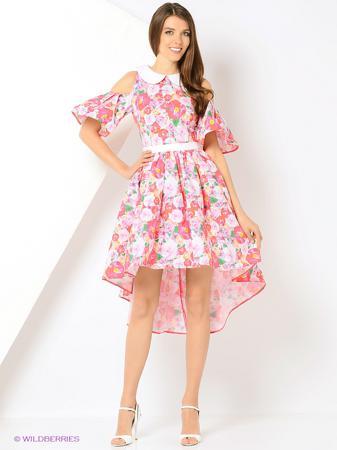 Платье Isabel Garcia