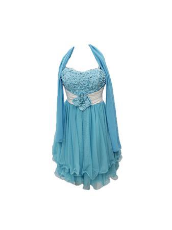 Платье lawiggi