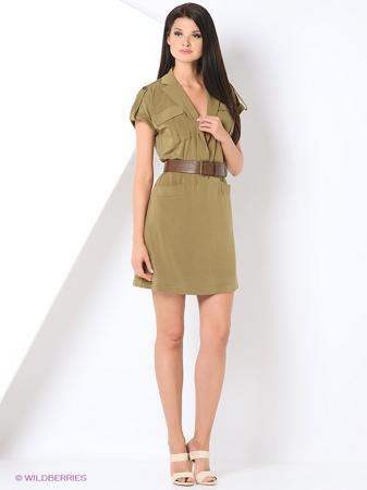 Платье MONDIGO