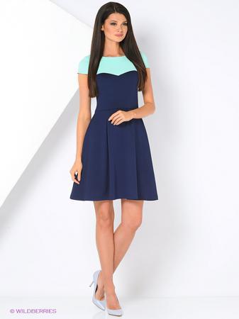 Платье Barcelonica