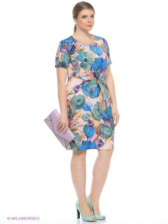 Платье Битис