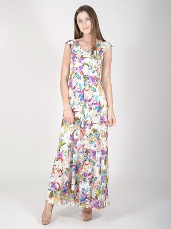 Платье VISERDI