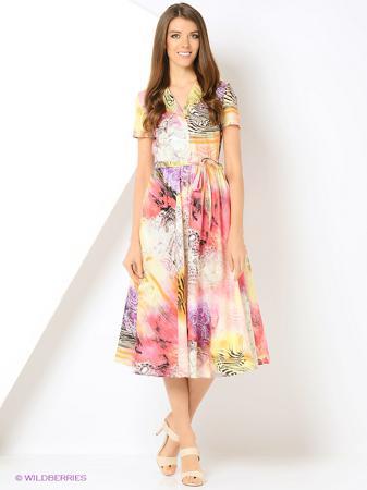 Платье FORTUNA