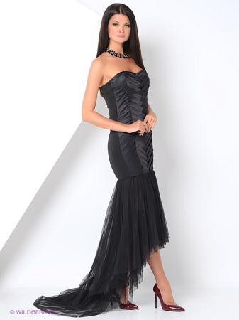 Платье MONDIGO