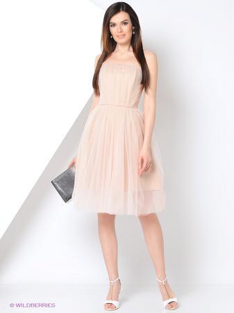 Платье Maria Golubeva