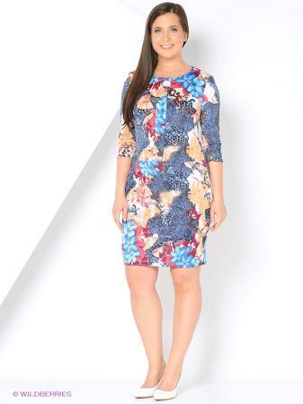 Платье BARTELLI