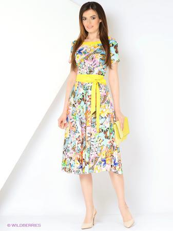 Платье VISERDI