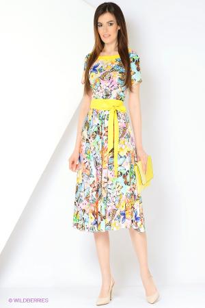 Платье VISERDI