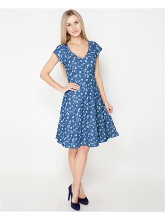 Платье MALKOVICH