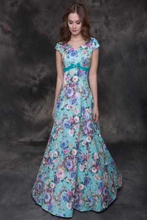 Платье GREY CAT