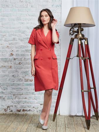 Платье MAYSKAYA ROZA