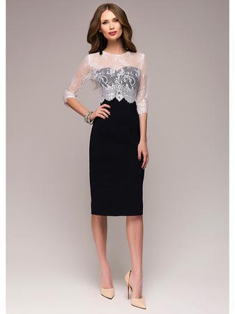 Платье 1001 DRESS