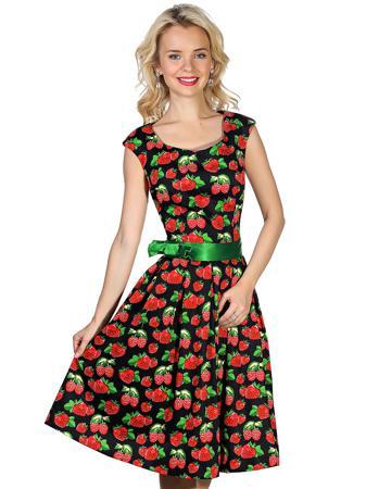 Платье OLIVEGREY