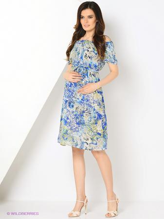 Платье Beauty mammy