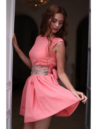 Платье Вестетика