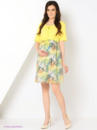 Платье Beauty mammy