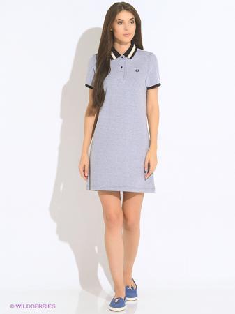 Платье Fred Perry