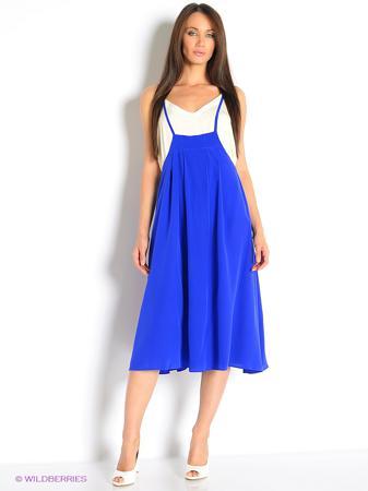 Платье Cacharel