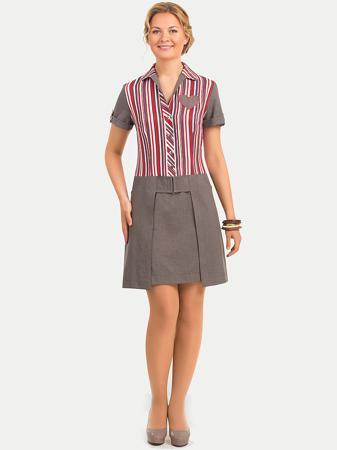 Платье Данаида