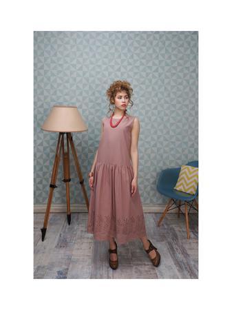 Платье MAYSKAYA ROZA