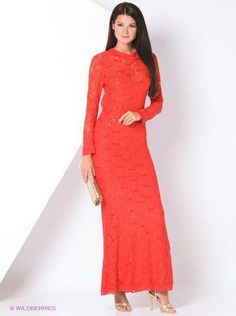 Платье Shelter