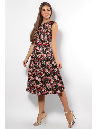 Платье MONDIGO