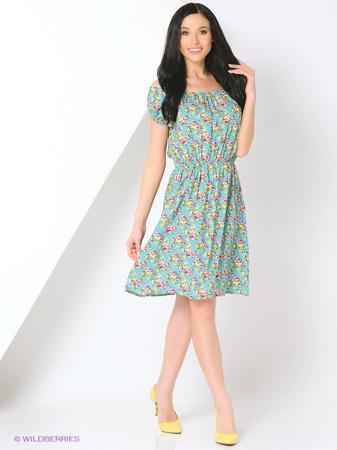 Платье Samirini