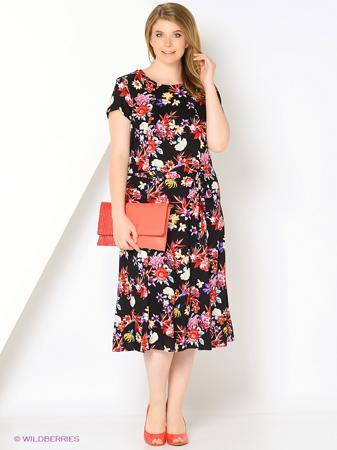 Платье Horosha