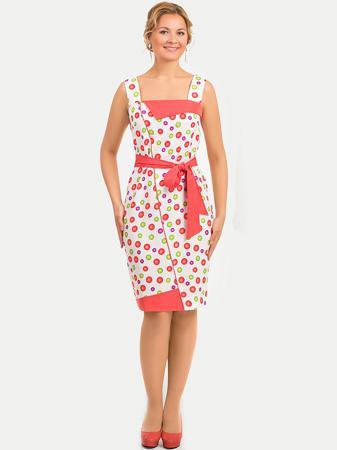 Платье Данаида