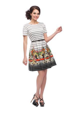 Платье Петербургский Швейный Дом