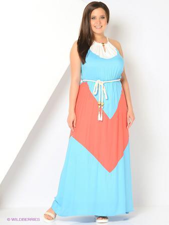 Платье Shelter