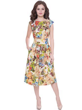 Платье OLIVEGREY