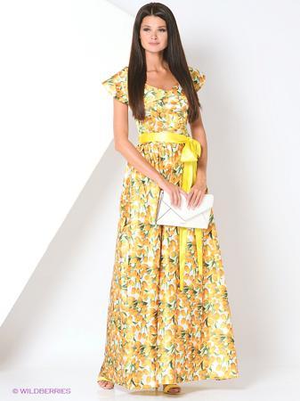 Платье Shelter