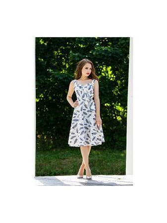 Платье Anastasia Kovall