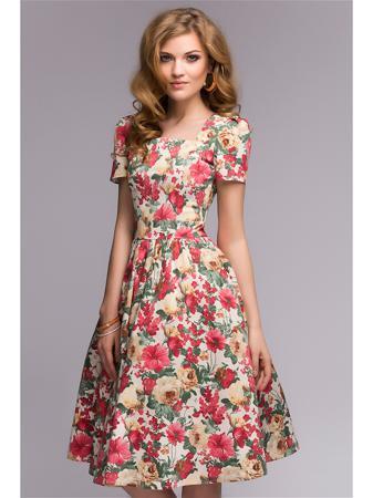 Платье 1001 DRESS