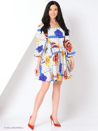 Платье Shelter