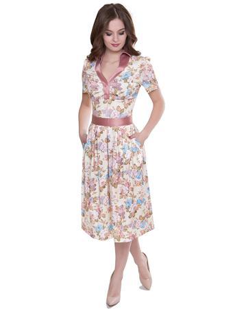 Платье OLIVEGREY