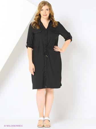 Платье Shelter