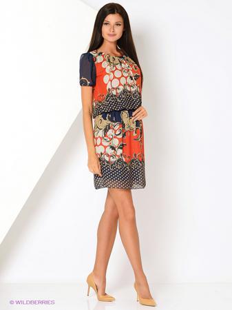 Платье MONDIGO