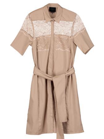 Платье Hotel Particulier