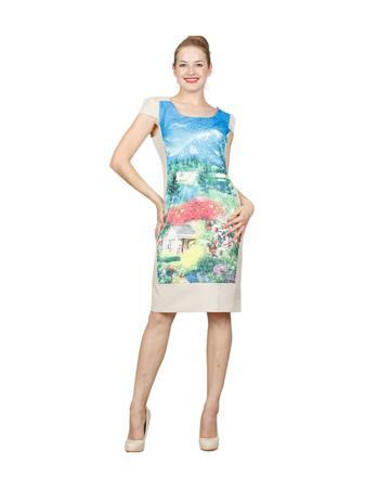 Платье Mankato