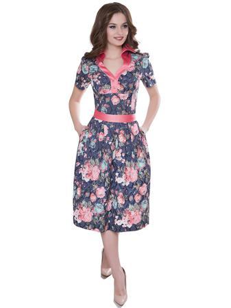 Платье OLIVEGREY