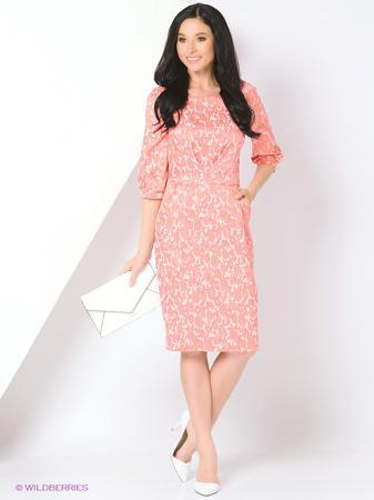 Платье Shelter