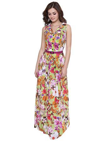 Платье OLIVEGREY