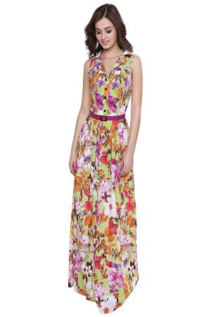 Платье OLIVEGREY