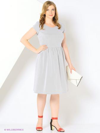 Платье Glam Goddess