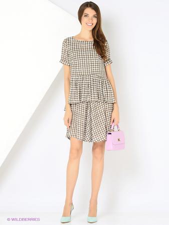 Платье Julia Ivanova