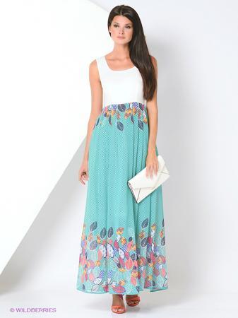 Платье Shelter