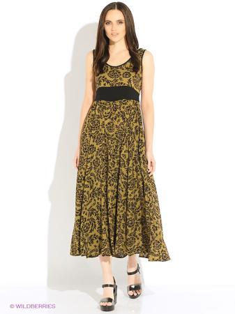 Платье Stefanel