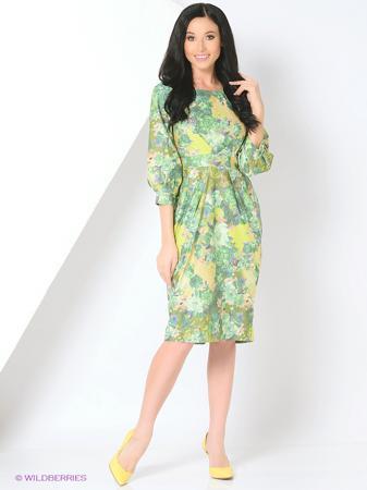 Платье Shelter